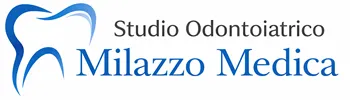 Logo milazzo medica